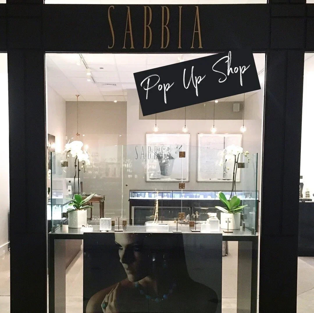 Cynthia Ann Trunk Show