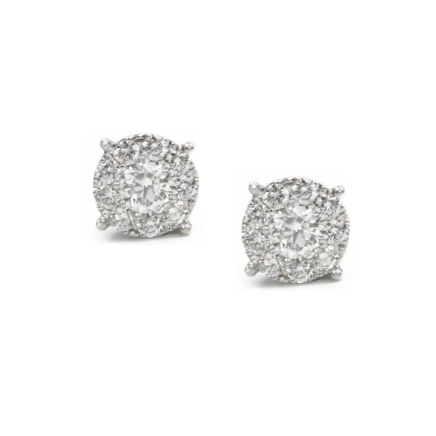 Diamond Studs