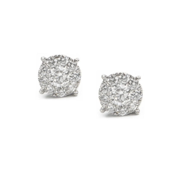 Diamond Studs