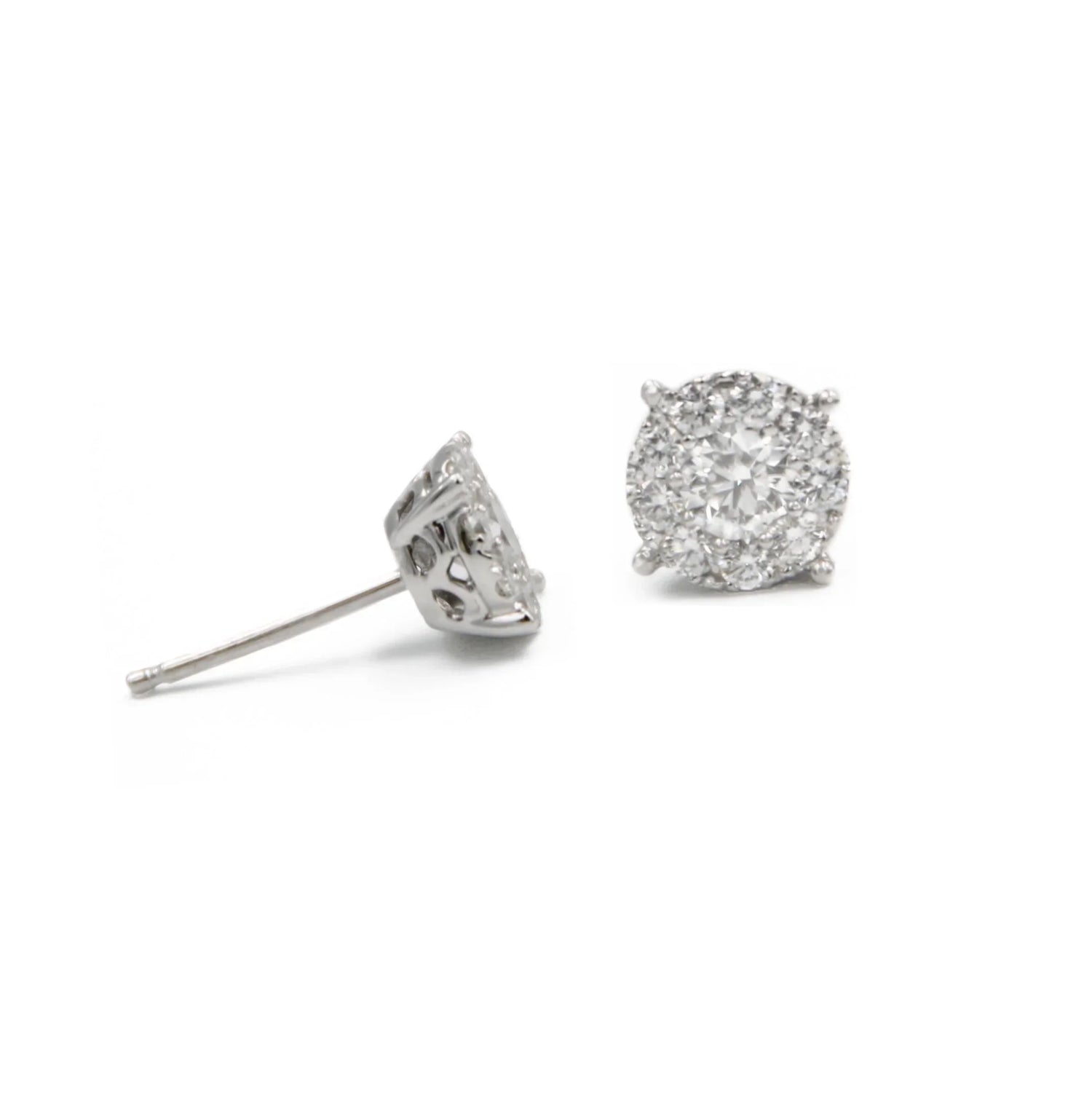 Diamond Studs