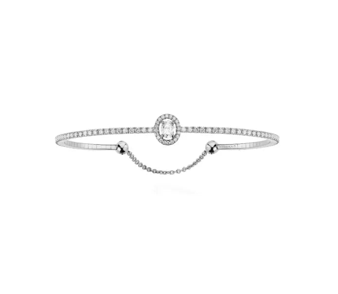 Glamzone Skinny Bangle