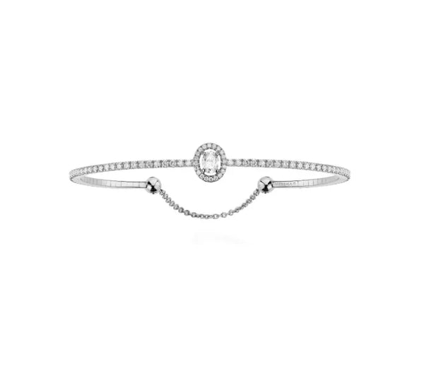 Glamzone Skinny Bangle