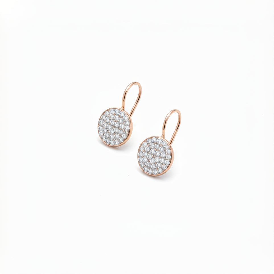 Mini Diamond Discs