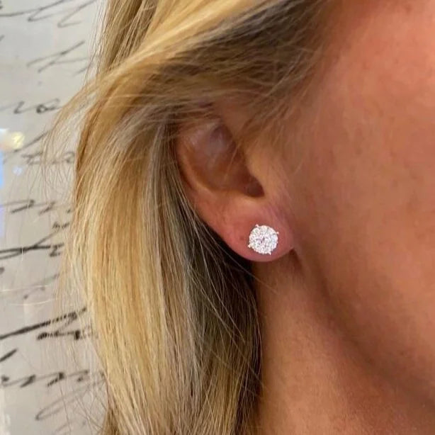 Diamond Studs