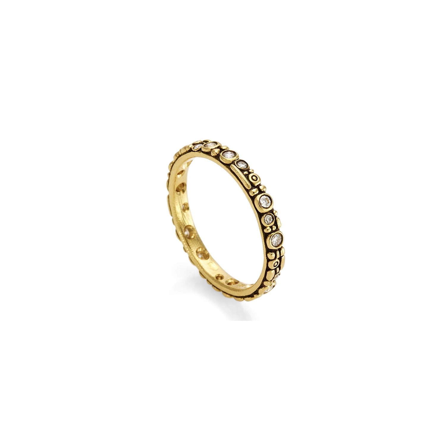 R-117 with Diamonds