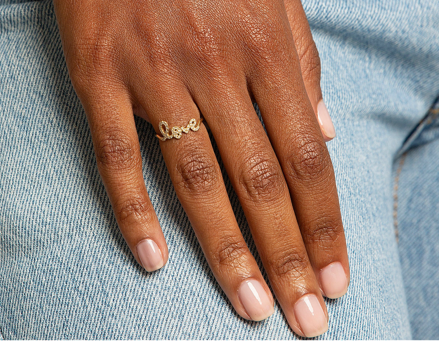 Love Ring