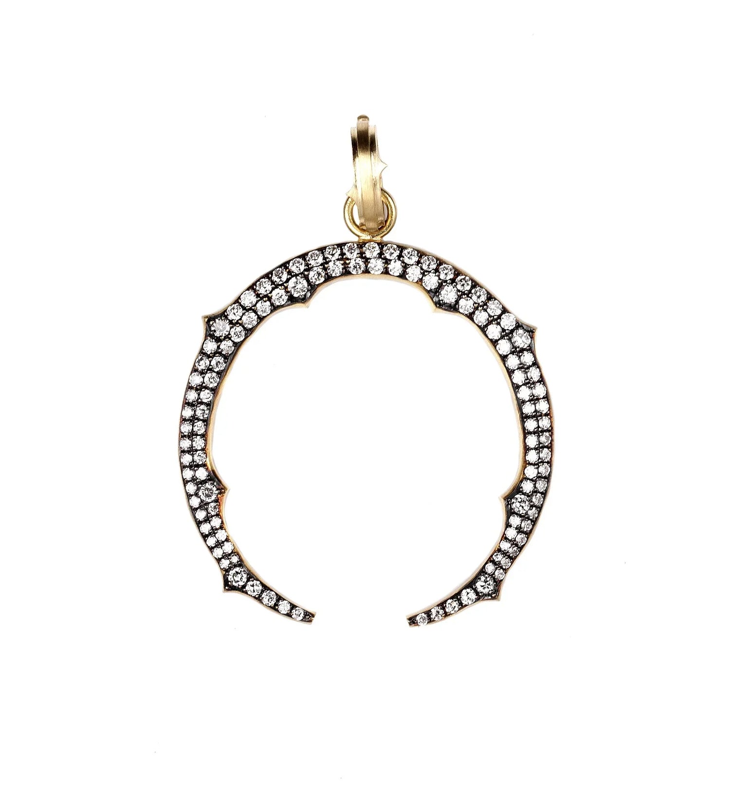 Diamond Horseshoe
