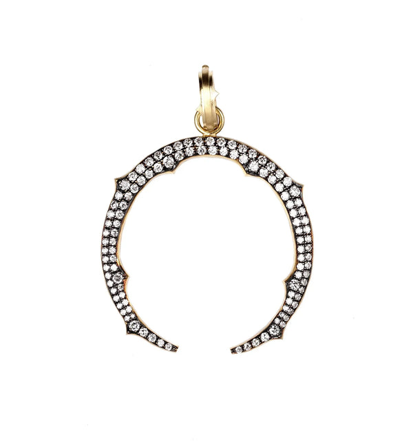 Diamond Horseshoe